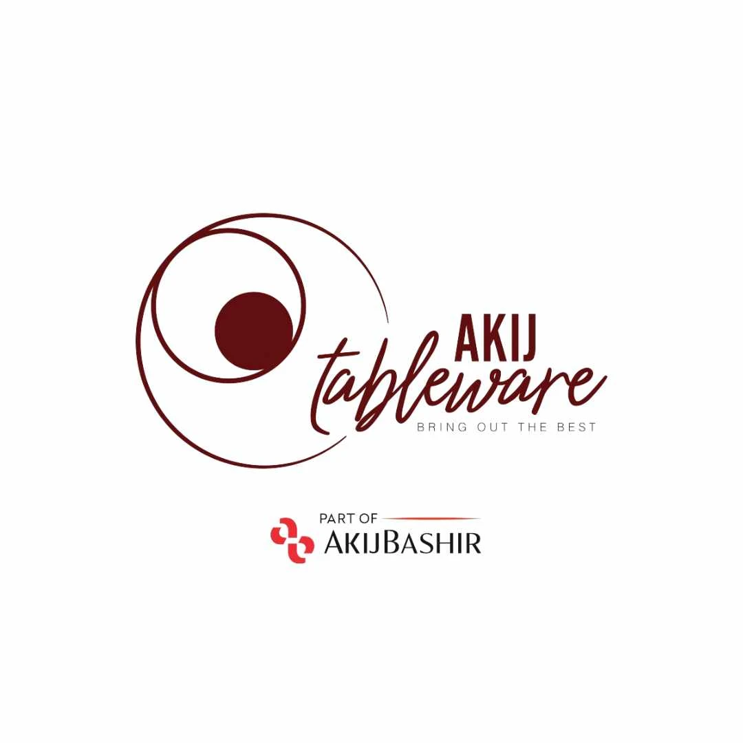 Akij Tableware