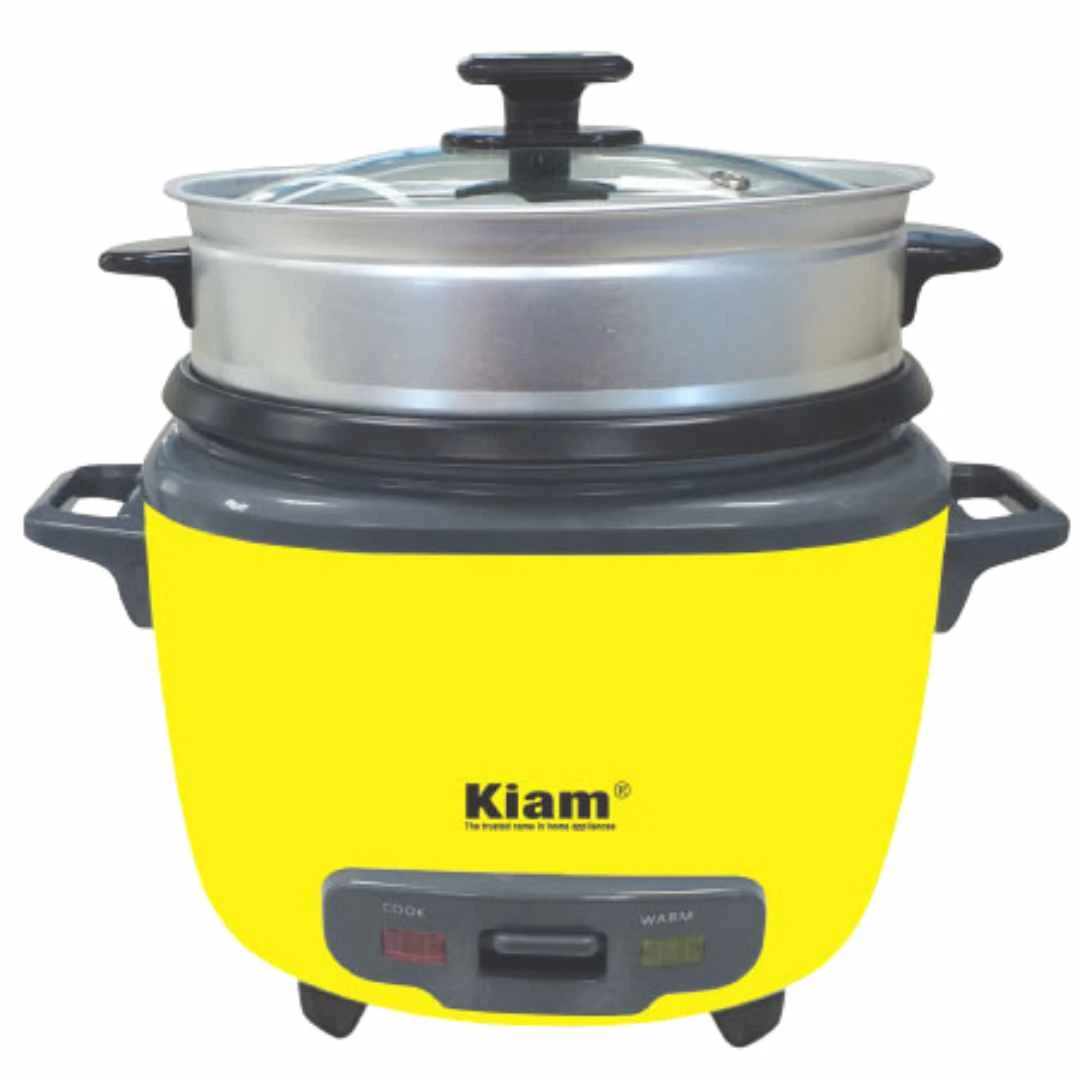 Rice Cooker
