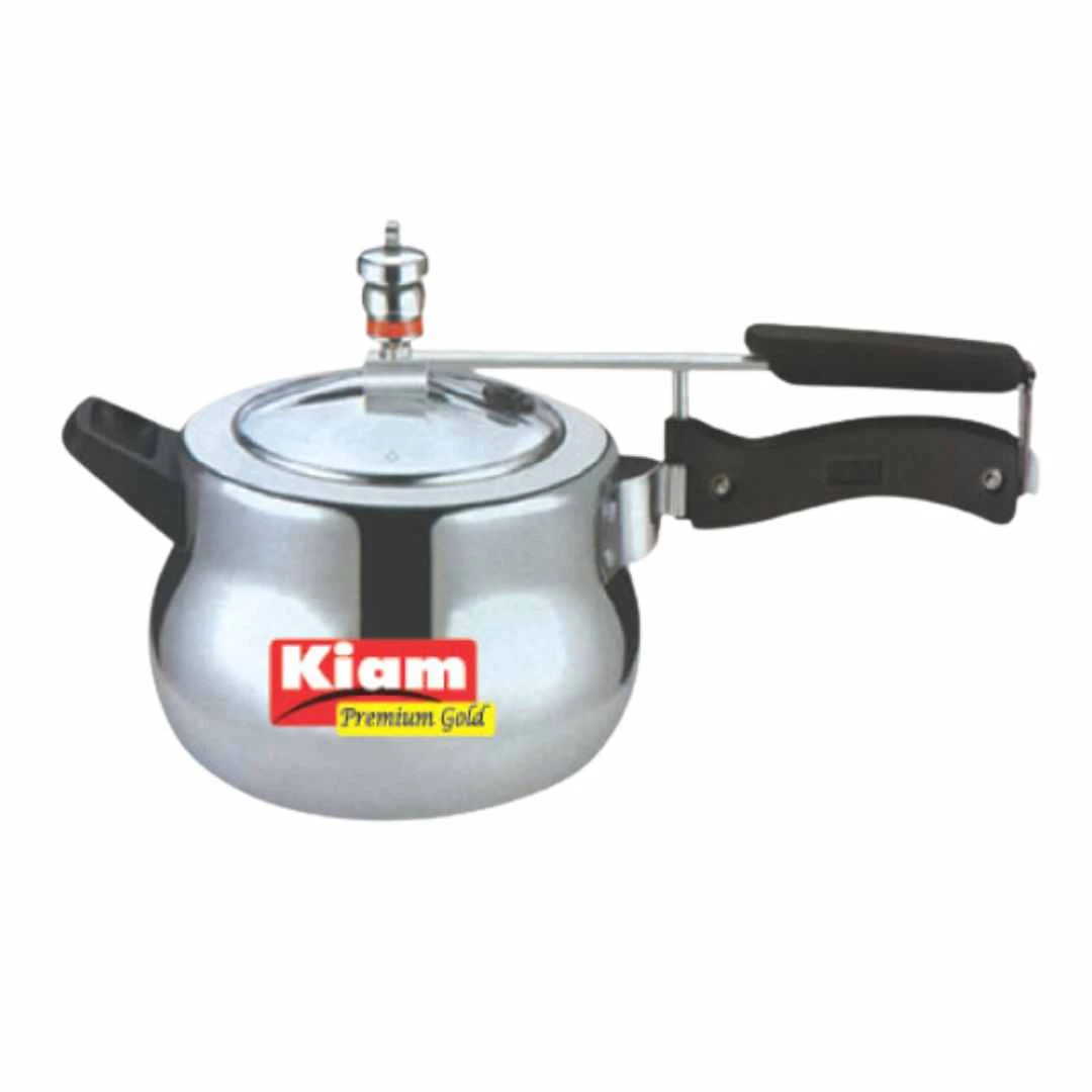 Pressure Cooker