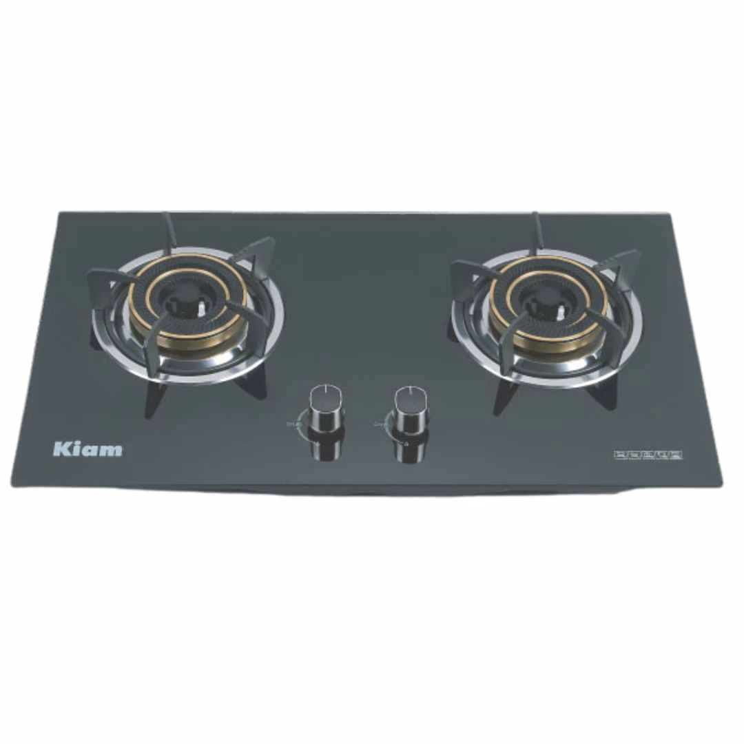 Gas Stove