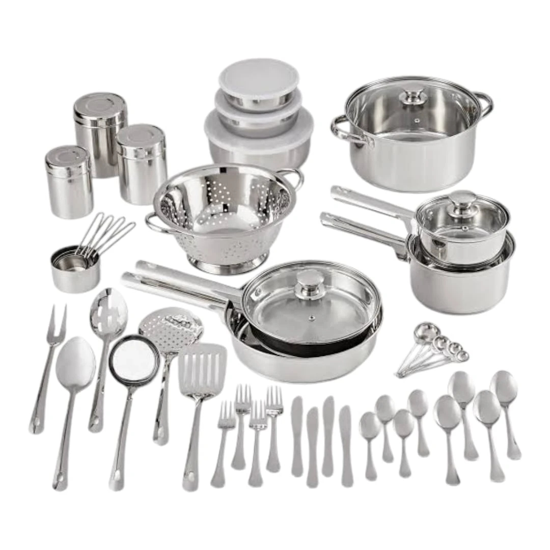 Stainless Steel
