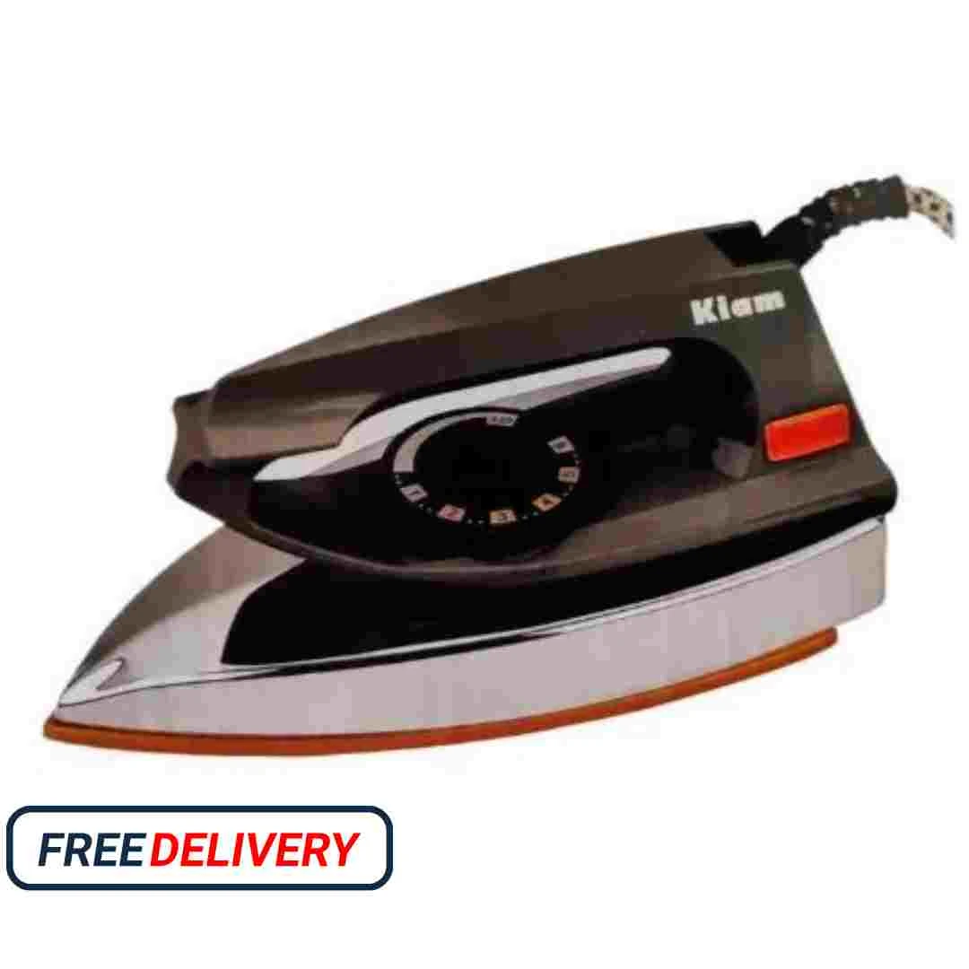 Electric Iron