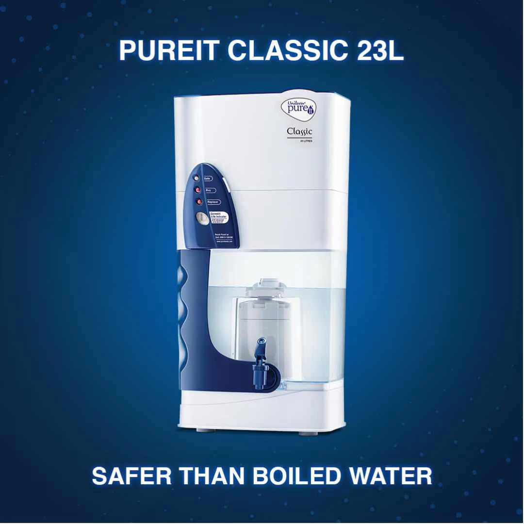 Water Filter
