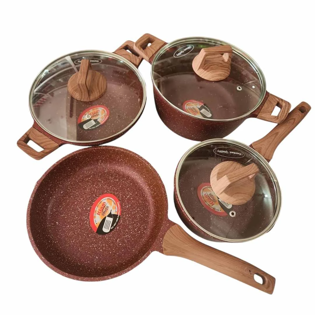 Non-Stick