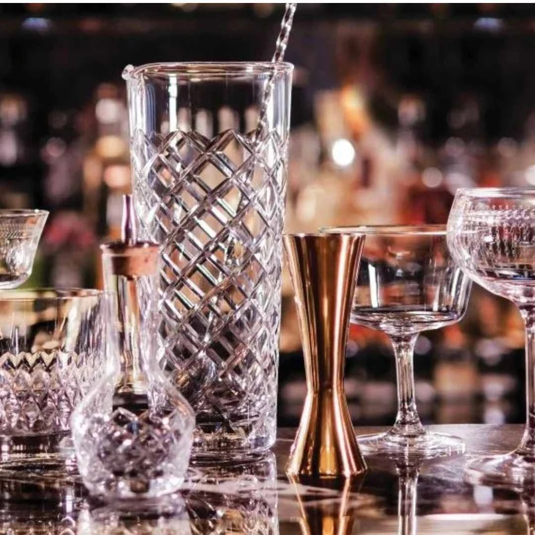 Glassware